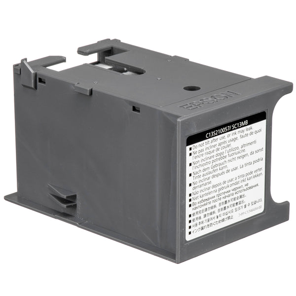 Tanque de Mantenimiento para EPSON F570 y F571