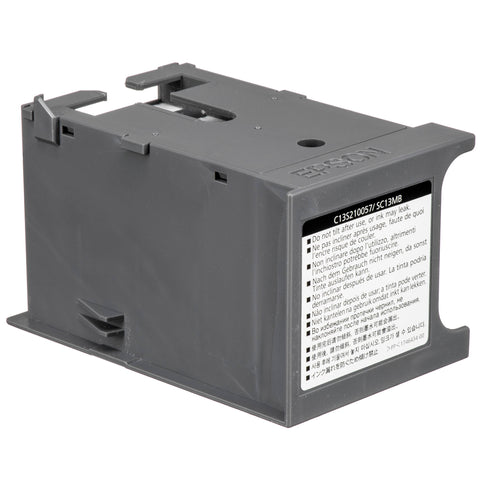 Tanque de Mantenimiento para EPSON F570 y F571