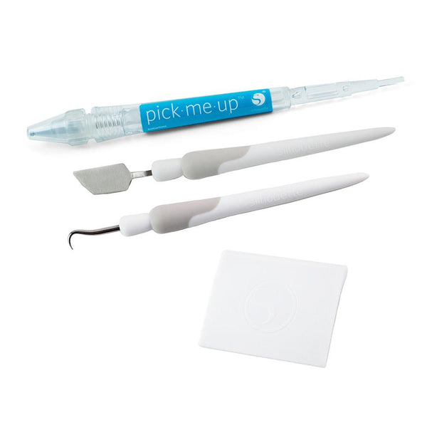 Kit de herramientas Slihouette