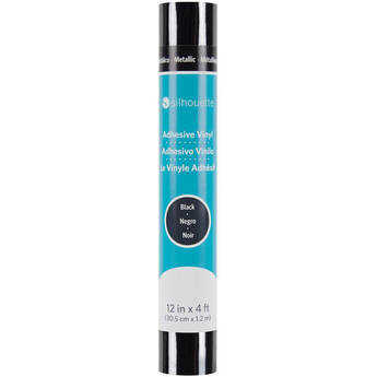 Viniles Adherible Metálico Teal 30.5 cm x1.2 m