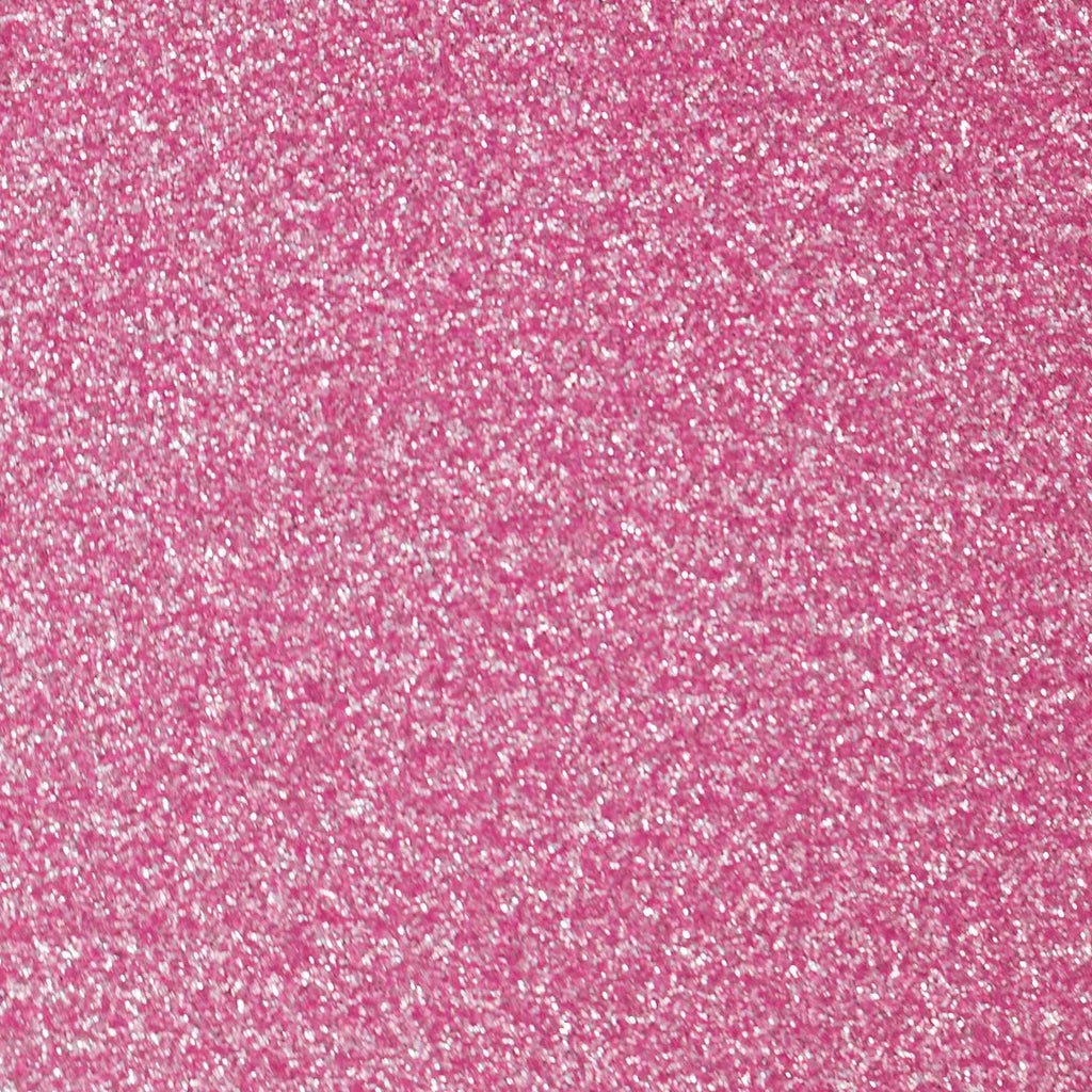 Vinil Textil Glitter Flamingo Pink 12