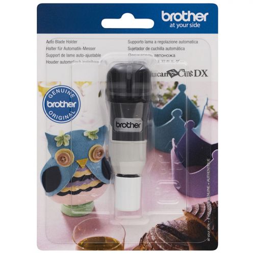 Sujetador de Navajas Estándar ScanNCutDX