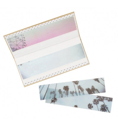 Álbum para fondos Ligthbox Gold