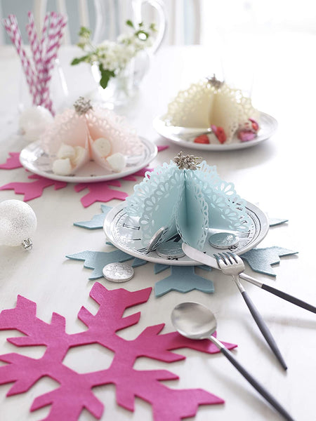 Colección de archivos de temática navideña para ScanNCut