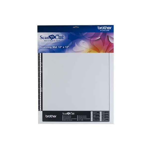 Tapete de escaneo 12X12