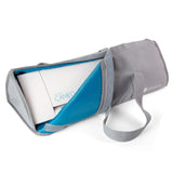 Maleta Cameo 2 Gris Claro