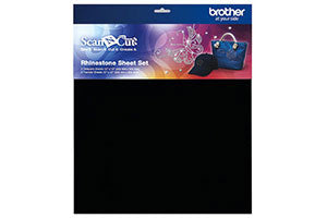 Set de hojas para pedrería ScanNCut