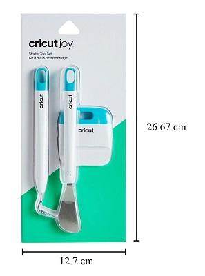 Kit DE Inicio Cricut Joy Para Decoración
