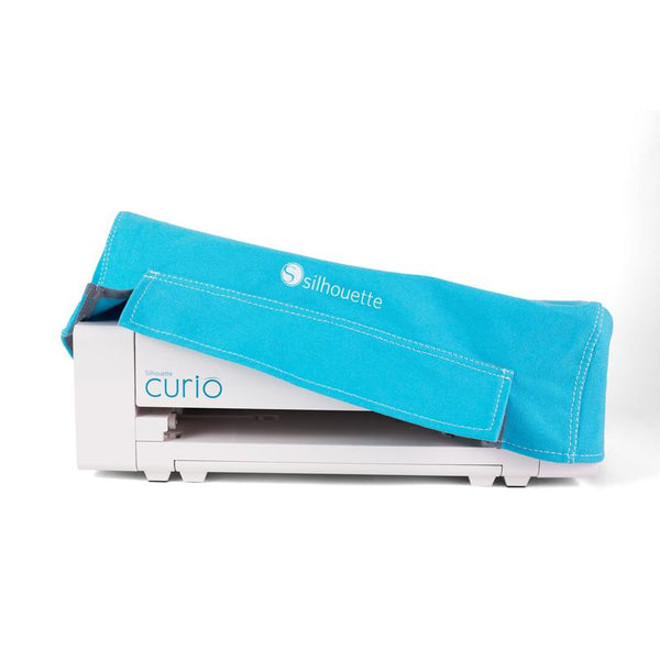 Funda para Curio azul