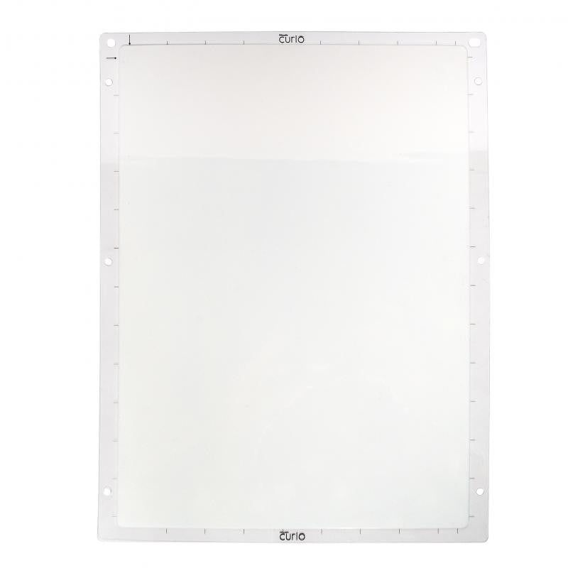 Tapete de embozo Curio 8.5x12