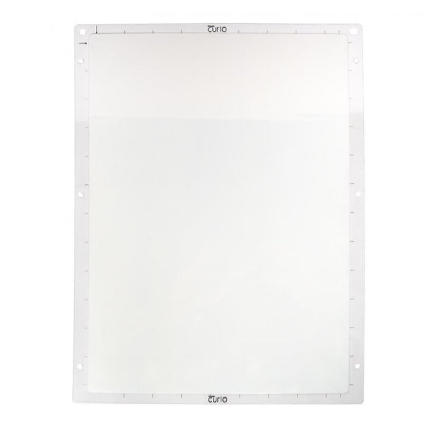 Tapete de embozo Curio 8.5x12"