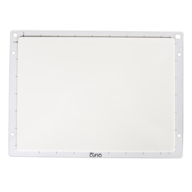 Tapete de embozo Curio 8.5x6