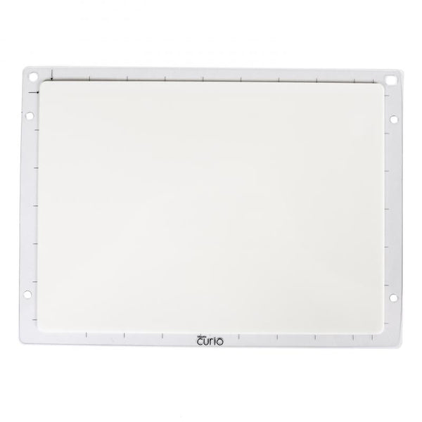 Tapete de embozo Curio 8.5x6"