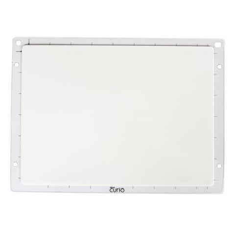 Tapete de embozo Curio 8.5x12"