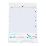 Tapete de Escaneo Curio Pixscan 12"