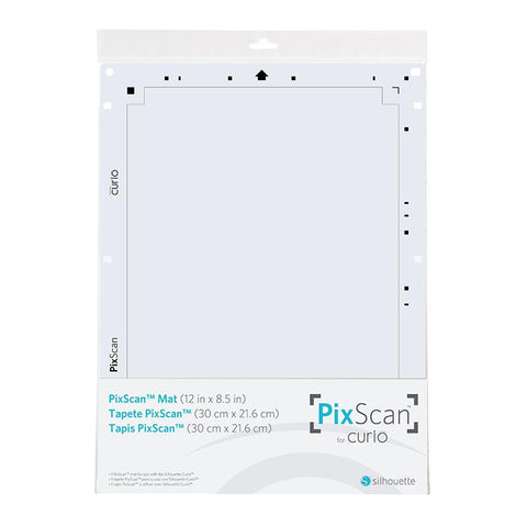 Tapete de escaneo 12X12" ScanNCut / MODELOS CM