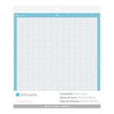 Tapete de corte Silhouette Cameo Plus 14" x 15" - Fijación Ligera
