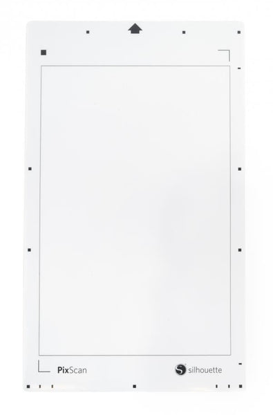Tapete  de escaneo Portrait Pixscan 7.5x11.5"