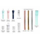 Kit Foil Quill All In One para plotter