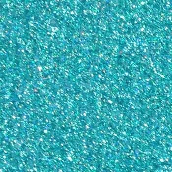 Vinil Textil Glitter Mermaid Blue 12