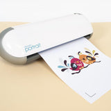 Vinil textil imprimible para telas claras