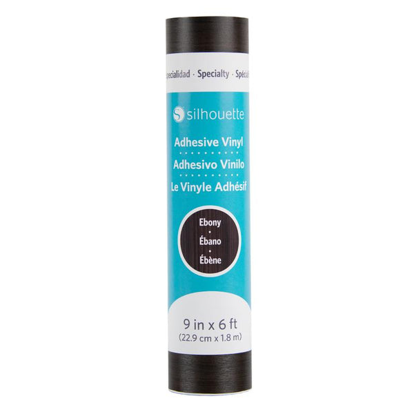 Viniles Adheribles Madera  Ebano