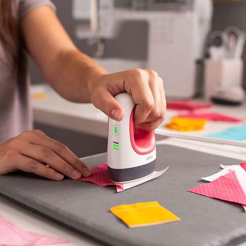 Plancha de Calor Easypress Mini Cricut