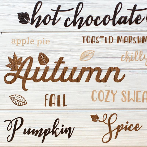 Viniles Adheribles Wood Nogal