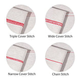 Máquina de coser Cover Stitch 3440