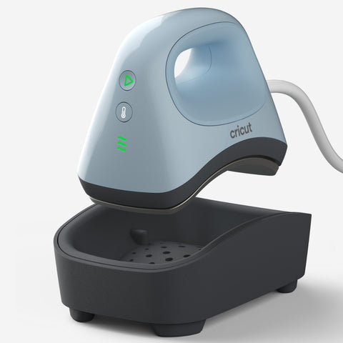 PLANCHA PARA GORRAS HAT PRESS CRICUT