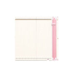 Trim & Score Board Rosa en centímetros