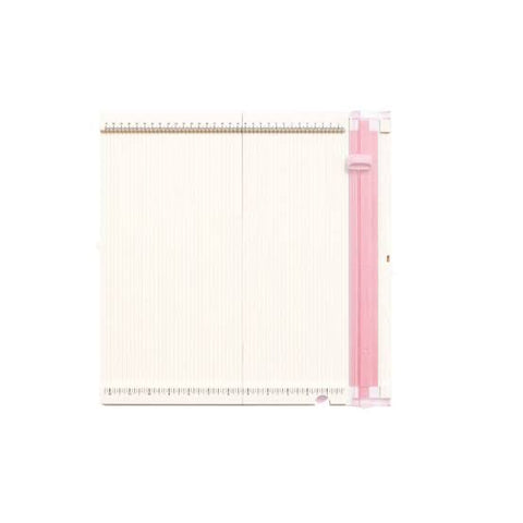 Trim & Score Board Rosa en centímetros