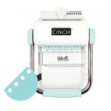 The Cinch - Máquina encuadernadora