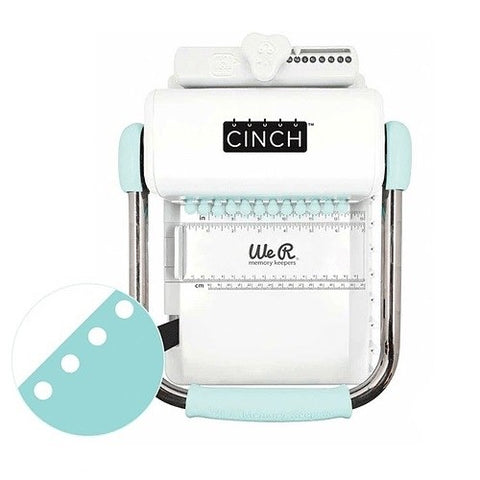 The Cinch Heidi Swapp Rosa