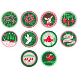 Kit para hacer esferas con Silhouette