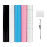 Kit de Inicio Vinil Adhesivo Silhouette