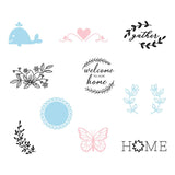 Kit de Inicio Vinil Adhesivo Silhouette