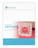 Tela de algodón para Imprimir