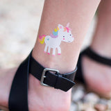 Papel para Tatuaje Temporal Blanco