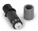 Navaja estándar manual Silhouette