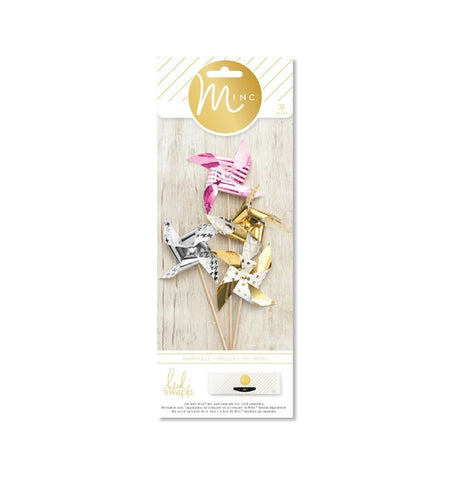 Kit para cupcakes Minc