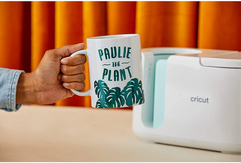 Plancha para tazas Cricut Mug Press