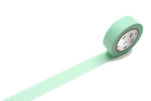 MT Washi Tape - Heart Line