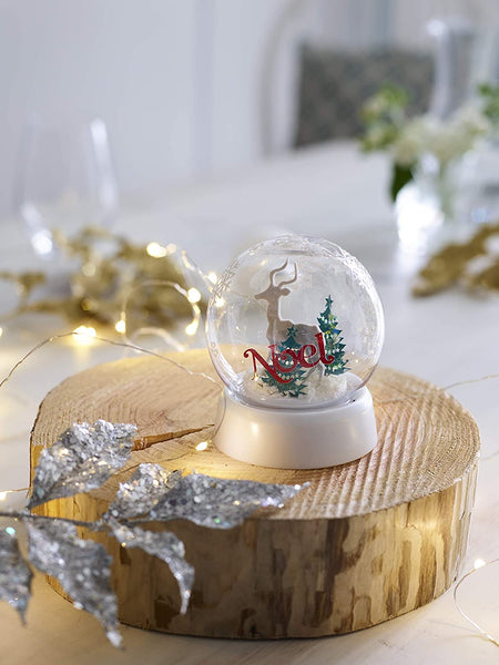 Colección de archivos de temática navideña para ScanNCut