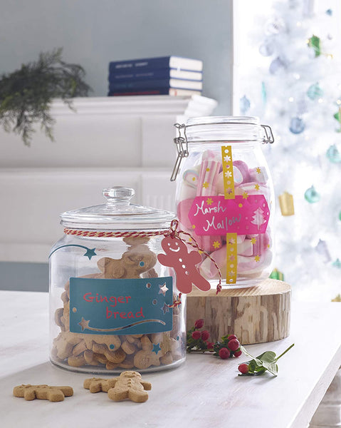 Colección de archivos de temática navideña para ScanNCut