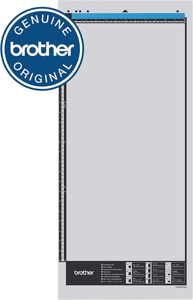 Tapete de escaneo 12X24" ScanNCut SDX225