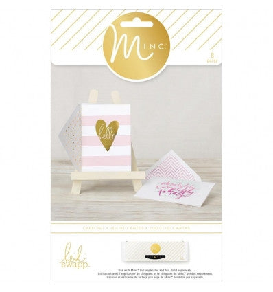 Kit para cupcakes Minc