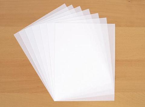 Transfer para imitación de diamantes