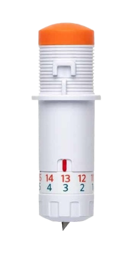 Kraft Blade 2mm / Cameo 3