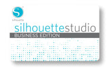 Silhouette Studio Business Edition